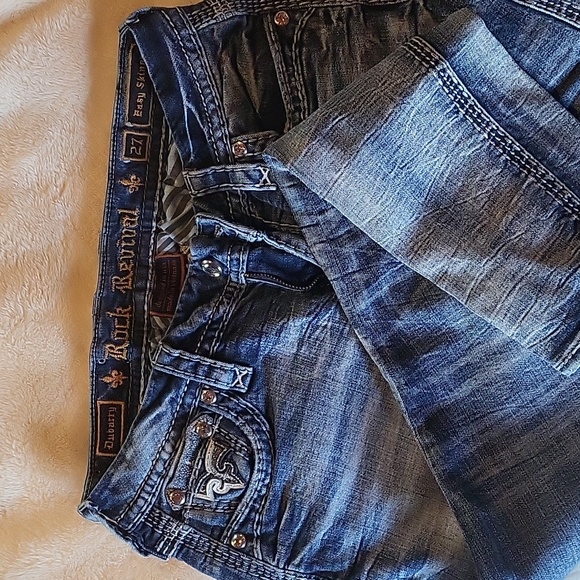 Rock Revival - Picture 2 of 4